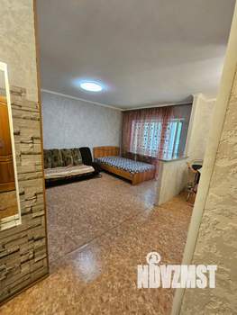 1-к квартира, вторичка, 28м2, 1/5 этаж