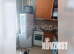 2-к квартира, вторичка, 42м2, 4/9 этаж
