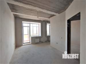 1-к квартира, вторичка, 41м2, 2/5 этаж
