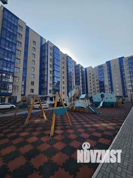3-к квартира, вторичка, 76м2, 6/9 этаж