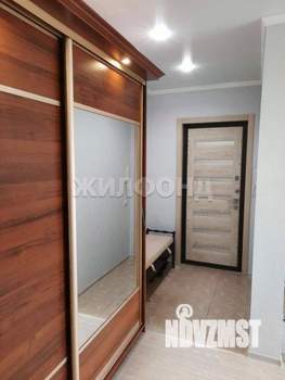 4-к квартира, вторичка, 78м2, 5/5 этаж
