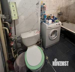 2-к квартира, вторичка, 50м2, 5/9 этаж