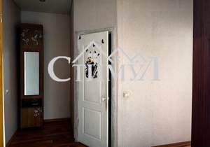 1-к квартира, вторичка, 46м2, 2/9 этаж