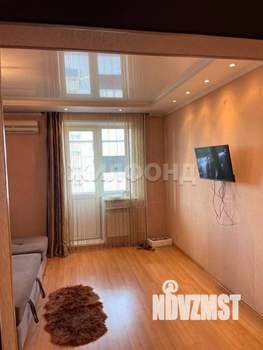 1-к квартира, вторичка, 56м2, 6/9 этаж