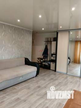 1-к квартира, вторичка, 32м2, 4/5 этаж