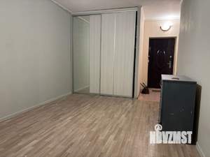 1-к квартира, вторичка, 42м2, 2/5 этаж