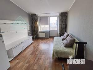 Студия квартира, вторичка, 26м2, 7/7 этаж