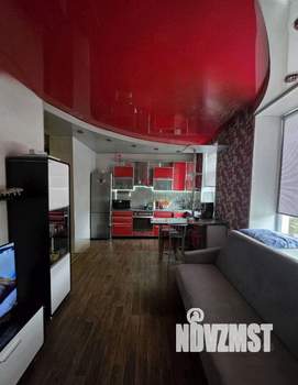 2-к квартира, вторичка, 39м2, 2/2 этаж