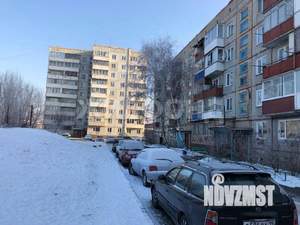 3-к квартира, вторичка, 47м2, 1/5 этаж