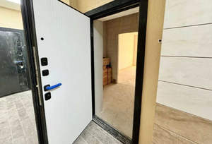 1-к квартира, вторичка, 45м2, 4/6 этаж