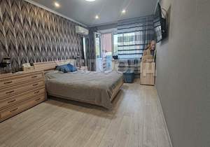 2-к квартира, вторичка, 44м2, 3/5 этаж