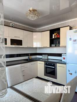 3-к квартира, вторичка, 59м2, 9/9 этаж