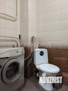 Студия квартира, вторичка, 22м2, 6/7 этаж