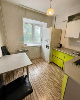 1-к квартира, вторичка, 29м2, 2/5 этаж