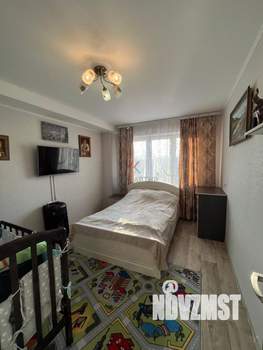 3-к квартира, вторичка, 55м2, 5/9 этаж