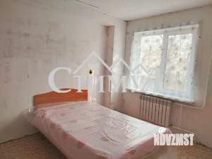 3-к квартира, вторичка, 64м2, 2/9 этаж