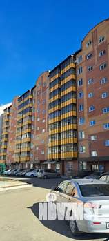 1-к квартира, вторичка, 28м2, 4/10 этаж