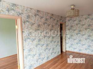 2-к квартира, вторичка, 44м2, 2/4 этаж