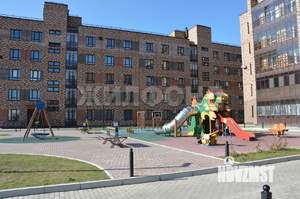 1-к квартира, вторичка, 40м2, 3/5 этаж