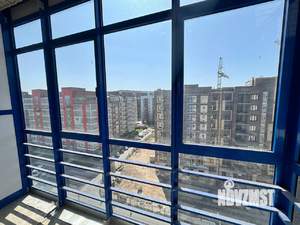 1-к квартира, вторичка, 55м2, 4/9 этаж