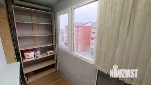 1-к квартира, вторичка, 33м2, 5/5 этаж