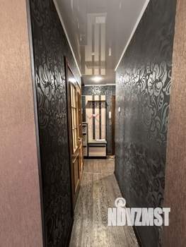 2-к квартира, вторичка, 44м2, 5/5 этаж