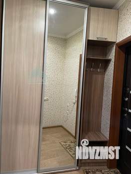 Студия квартира, вторичка, 23м2, 4/9 этаж