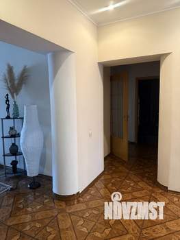 6-к квартира, вторичка, 189м2, 7/8 этаж