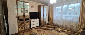 3-к квартира, вторичка, 64м2, 4/9 этаж