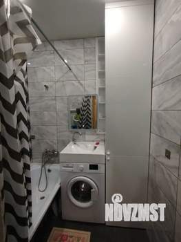 1-к квартира, вторичка, 39м2, 9/9 этаж