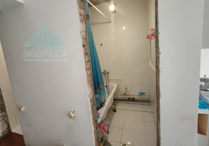 Студия квартира, вторичка, 26м2, 5/9 этаж