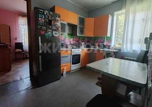 2-к квартира, вторичка, 50м2, 2/2 этаж
