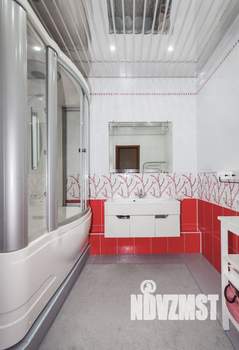 3-к квартира, вторичка, 105м2, 4/9 этаж