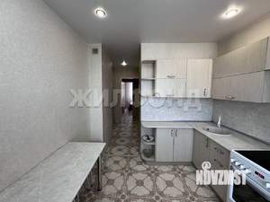 3-к квартира, вторичка, 66м2, 6/9 этаж
