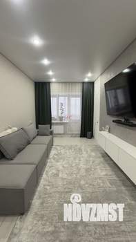 1-к квартира, вторичка, 43м2, 7/7 этаж