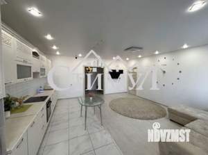 3-к квартира, вторичка, 80м2, 9/12 этаж