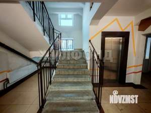 3-к квартира, вторичка, 83м2, 4/9 этаж