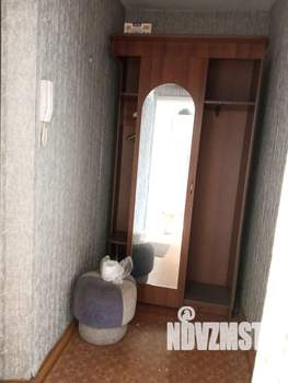 1-к квартира, вторичка, 31м2, 4/5 этаж