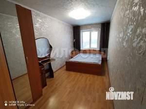 2-к квартира, вторичка, 43м2, 5/5 этаж