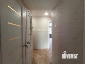 2-к квартира, вторичка, 47м2, 4/5 этаж