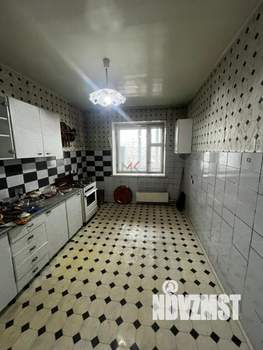 2-к квартира, вторичка, 67м2, 6/6 этаж