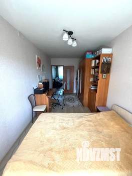 1-к квартира, вторичка, 45м2, 5/5 этаж