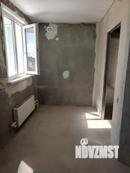 2-к квартира, вторичка, 57м2, 8/8 этаж