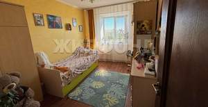 2-к квартира, вторичка, 52м2, 7/9 этаж
