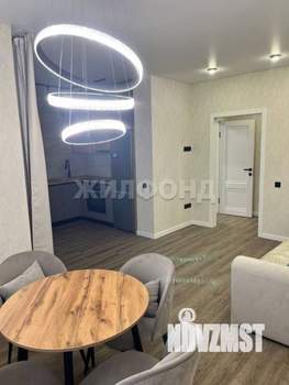 2-к квартира, вторичка, 61м2, 3/9 этаж