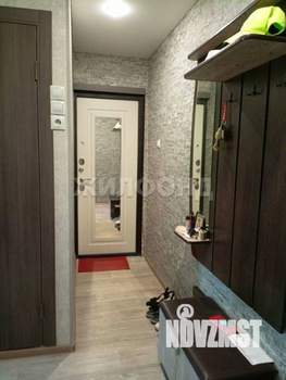 2-к квартира, вторичка, 47м2, 4/5 этаж