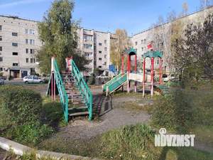 1-к квартира, вторичка, 32м2, 5/5 этаж