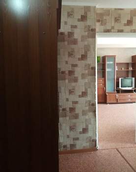 1-к квартира, вторичка, 37м2, 7/10 этаж