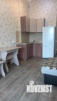 Студия квартира, вторичка, 35м2, 7/7 этаж