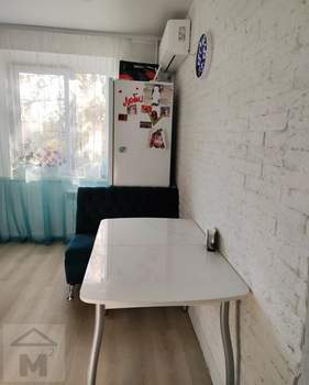 2-к квартира, вторичка, 50м2, 2/6 этаж